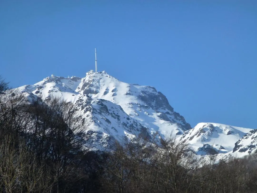 Casa vacanze Le Carot : gîte de montagne indépendant et calme Campan