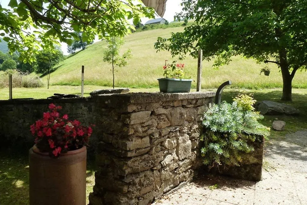 Le Carot : gîte de montagne indépendant et calme Campan 0*,