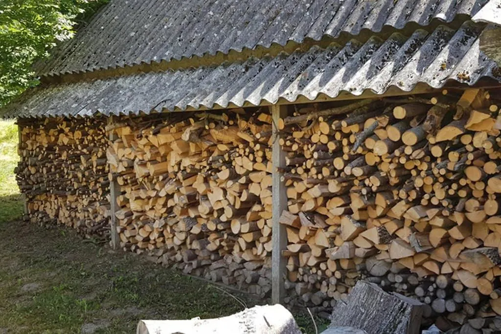 Le Carot : gîte de montagne indépendant et calme Campan Casa vacanze