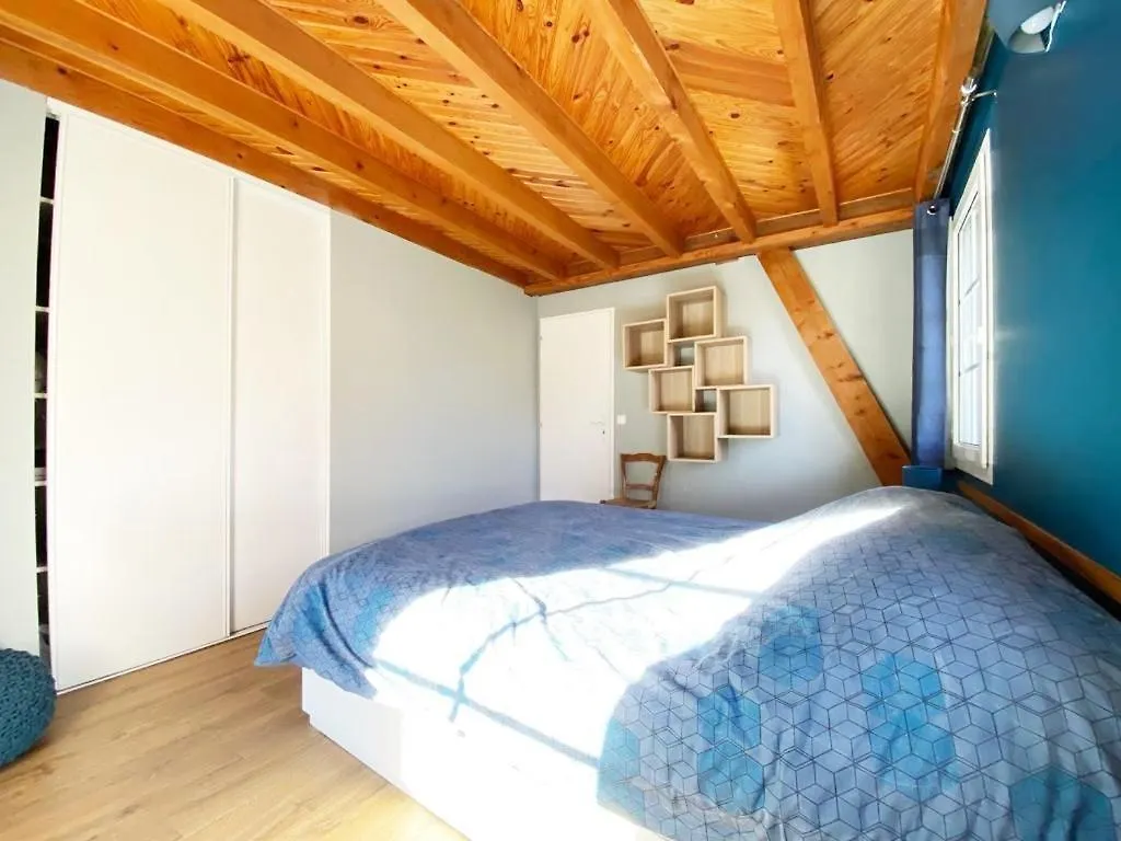 Casa vacanze Le Carot : gîte de montagne indépendant et calme Campan