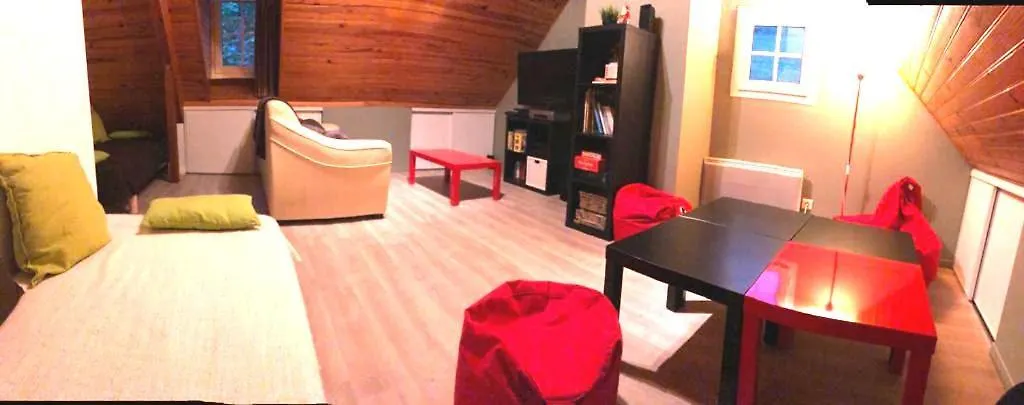 Casa vacanze Le Carot : gîte de montagne indépendant et calme Campan