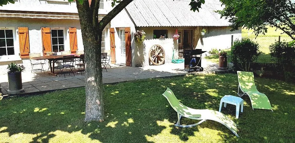 Le Carot : gîte de montagne indépendant et calme Campan 0*,
