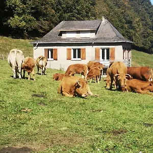  Chalet Tourmalet